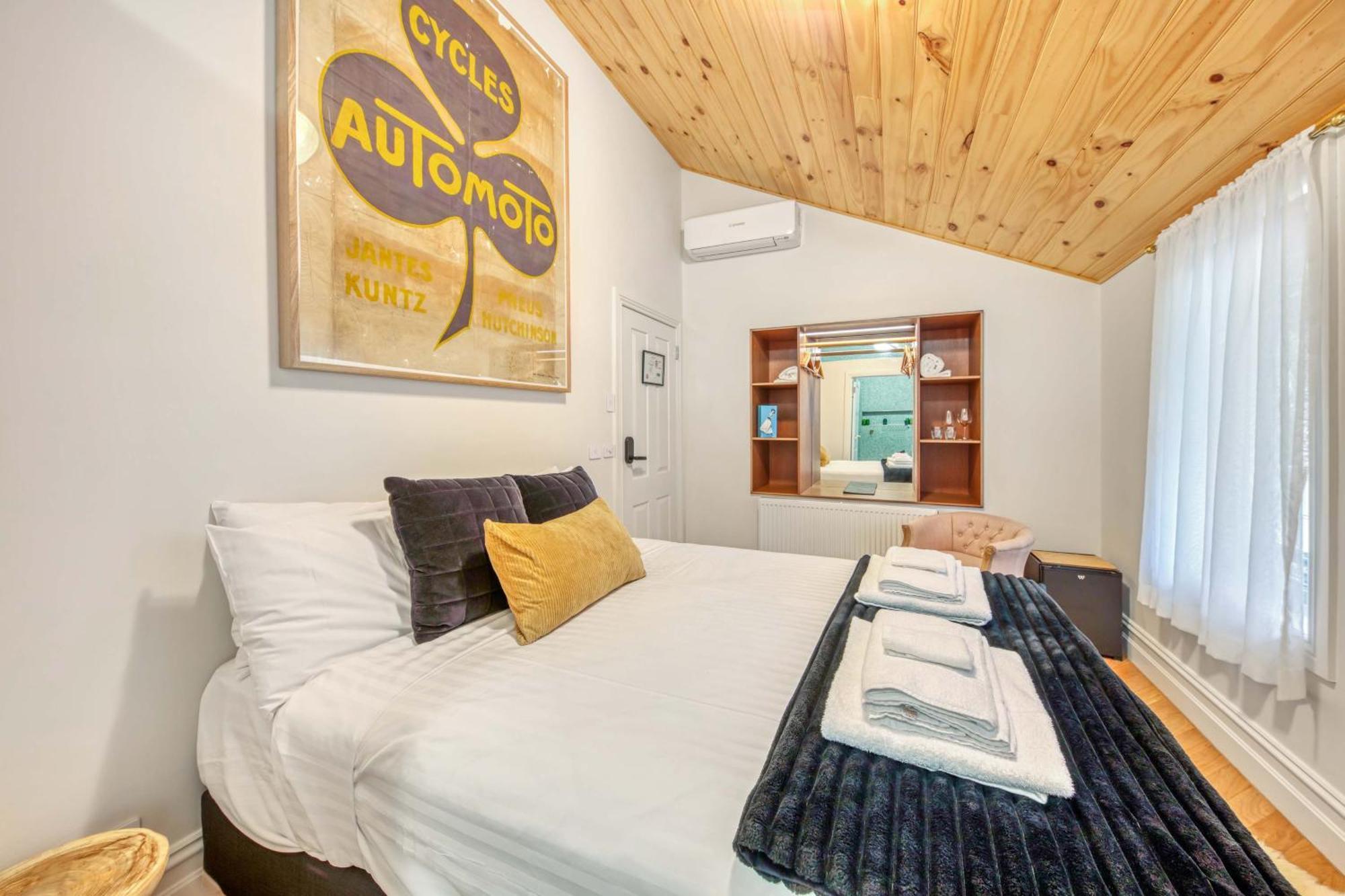 Bright Velo Hotel ห้อง รูปภาพ