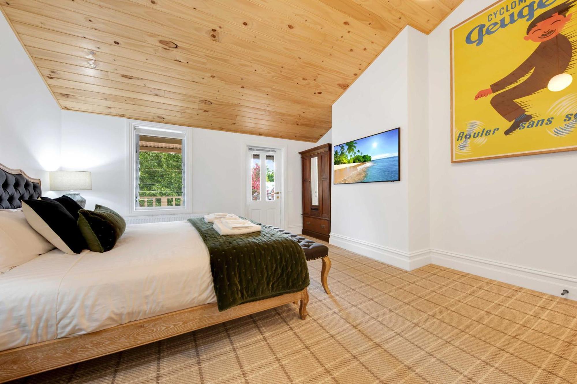 Bright Velo Hotel ภายนอก รูปภาพ