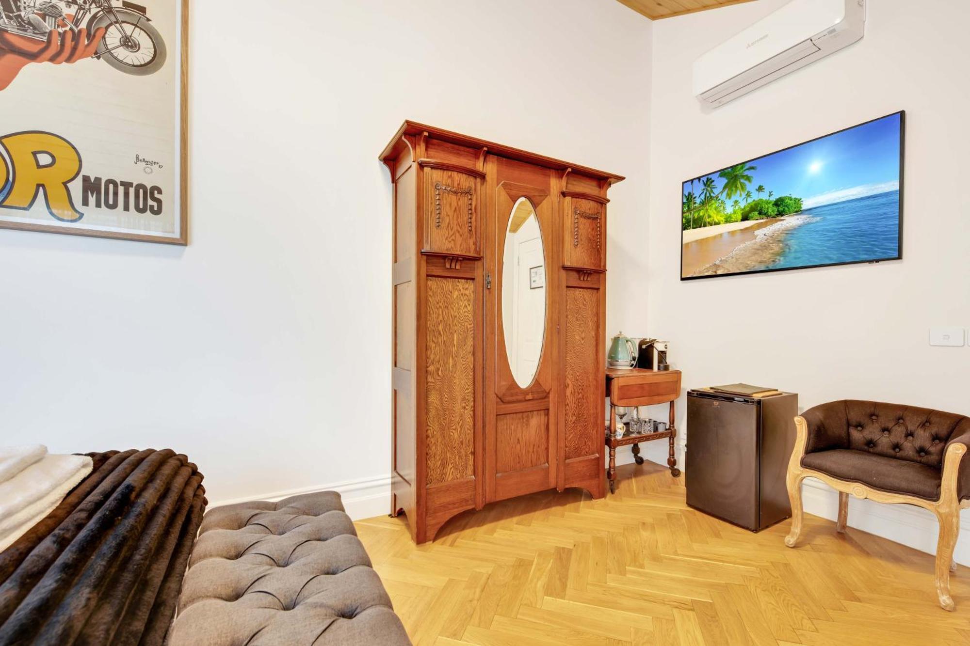 Bright Velo Hotel ห้อง รูปภาพ